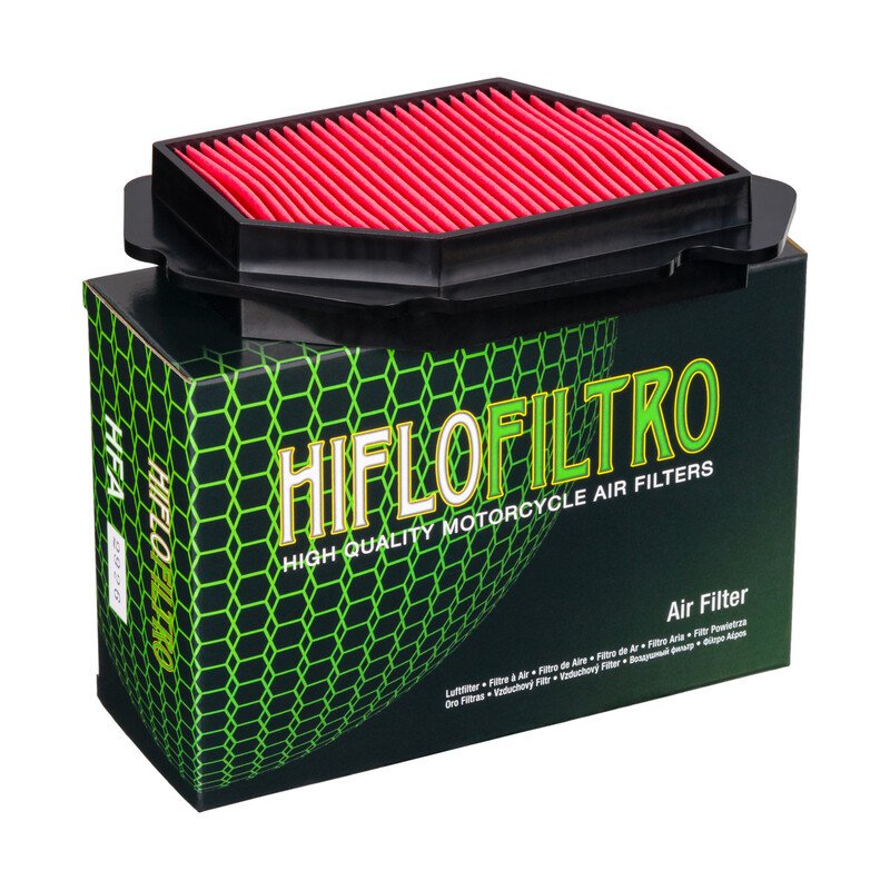 filtro-de-aire-hiflofiltro-hfa2926-01.jpg Filtro de aire HIFLOFILTRO HFA2926 - Imagen 1