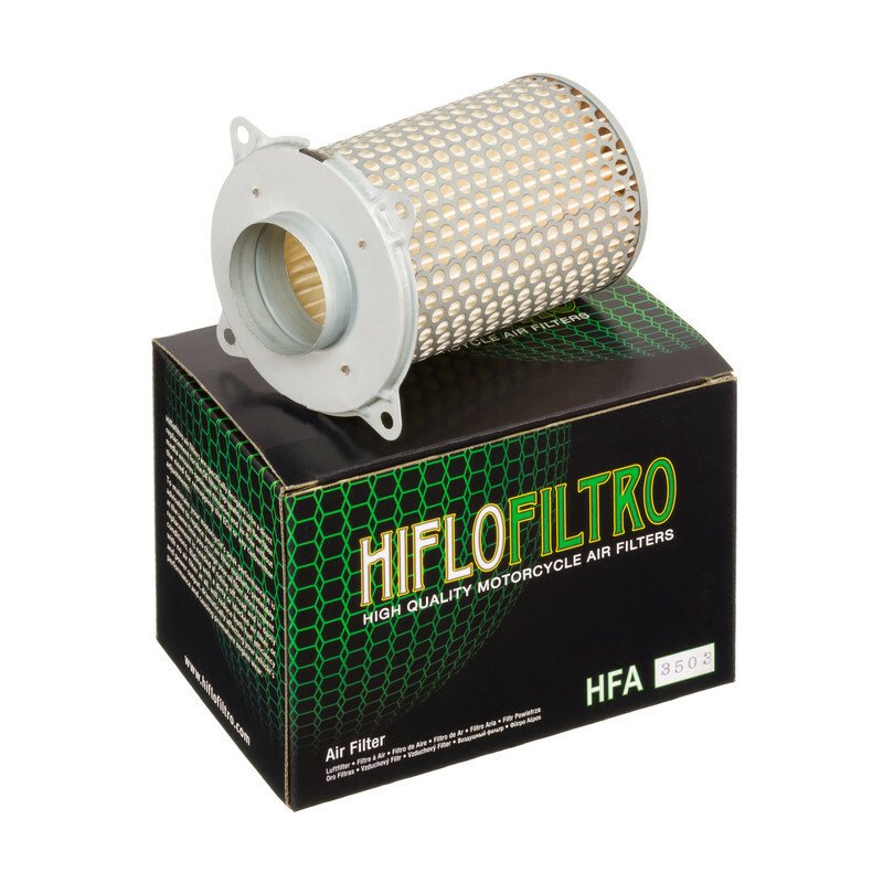 filtro-de-aire-hiflofiltro-hfa3503-01.jpg Filtro de aire HIFLOFILTRO HFA3503 - Imagen 1