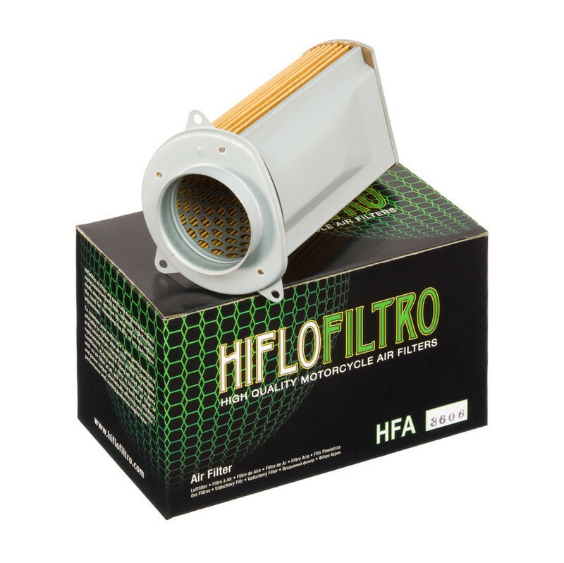 filtro-de-aire-hiflofiltro-hfa3606-01.jpg Filtro de aire HIFLOFILTRO HFA3606 - Imagen 1