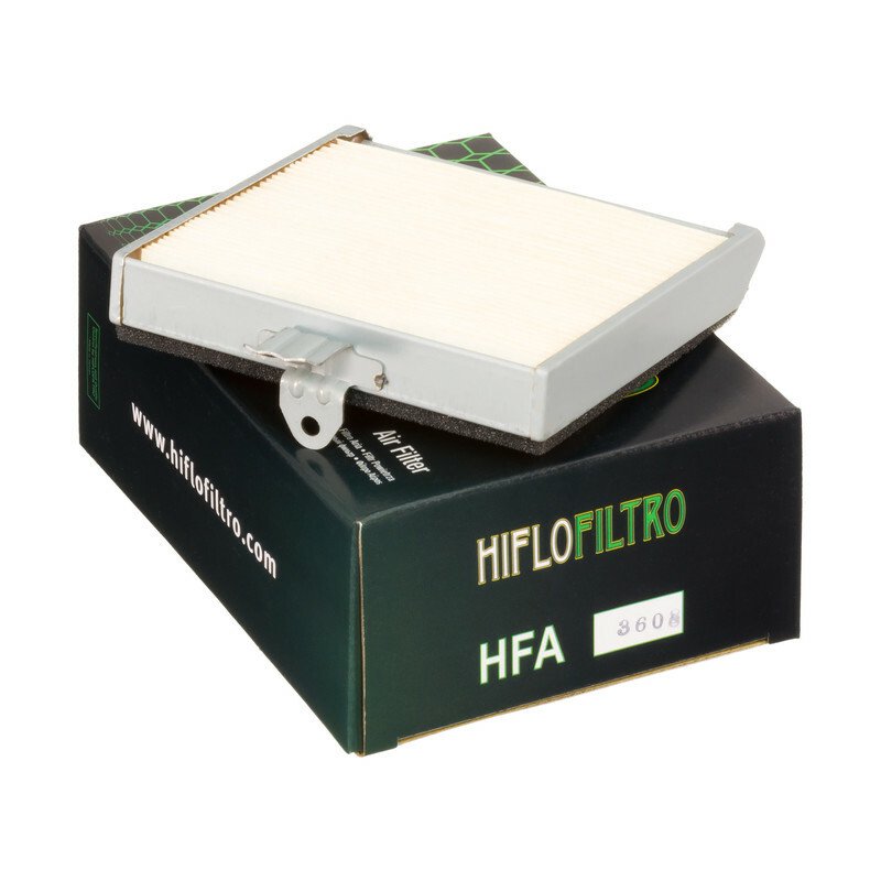 filtro-de-aire-hiflofiltro-hfa3608-01.jpg Filtro de aire HIFLOFILTRO HFA3608 - Imagen 1