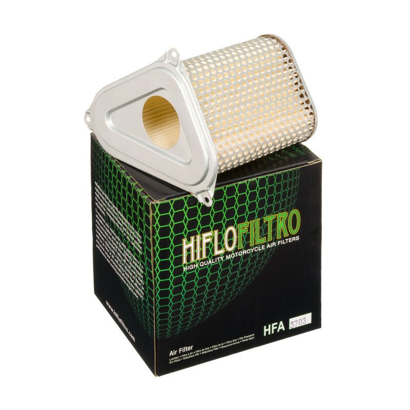 filtro-de-aire-hiflofiltro-hfa3703-01.jpg Filtro de aire HIFLOFILTRO HFA3703 - Imagen 1