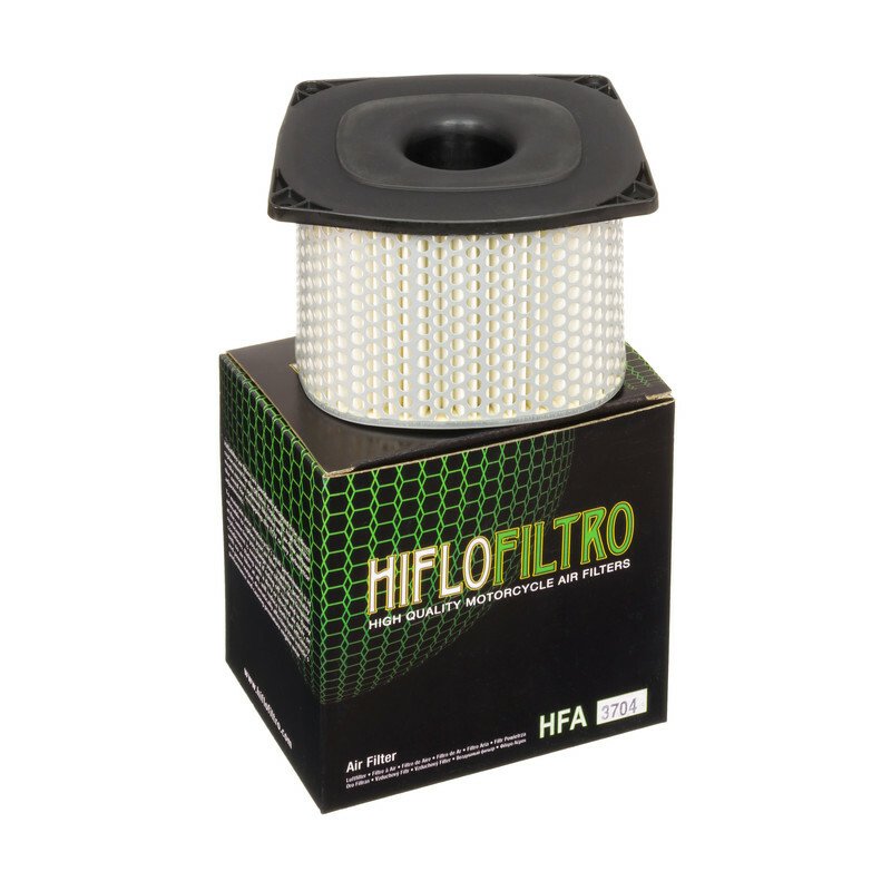 filtro-de-aire-hiflofiltro-hfa3704-01.jpg Filtro de aire HIFLOFILTRO HFA3704 - Imagen 1