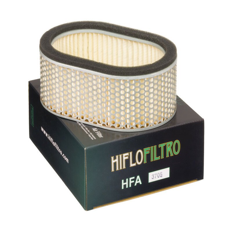 filtro-de-aire-hiflofiltro-hfa3705-01.jpg Filtro de aire HIFLOFILTRO HFA3705 - Imagen 1