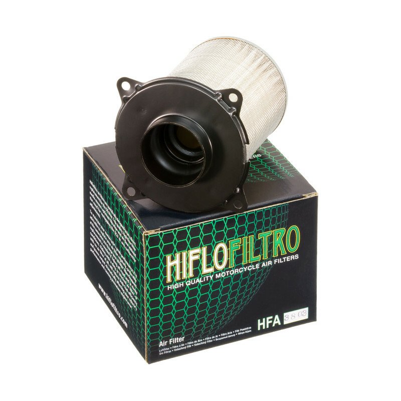 filtro-de-aire-hiflofiltro-hfa3803-01.jpg Filtro de aire HIFLOFILTRO HFA3803 - Imagen 1