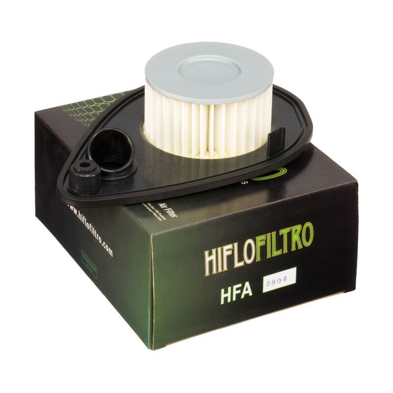 filtro-de-aire-hiflofiltro-hfa3804-01.jpg Filtro de aire HIFLOFILTRO HFA3804 - Imagen 1