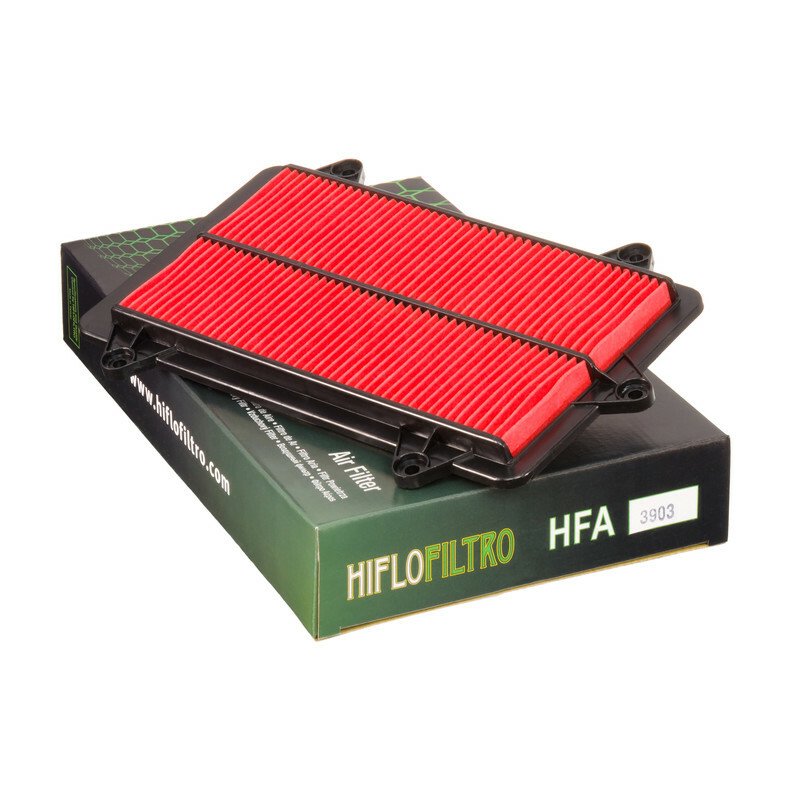 filtro-de-aire-hiflofiltro-hfa3903-01.jpg Filtro de aire HIFLOFILTRO HFA3903 - Imagen 1