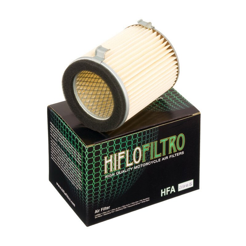 filtro-de-aire-hiflofiltro-hfa3905-01.jpg Filtro de aire HIFLOFILTRO HFA3905 - Imagen 1