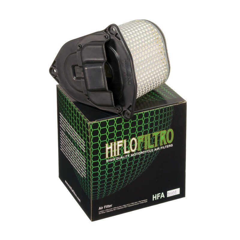 filtro-de-aire-hiflofiltro-hfa3906-01.jpg Filtro de aire HIFLOFILTRO HFA3906 - Imagen 1