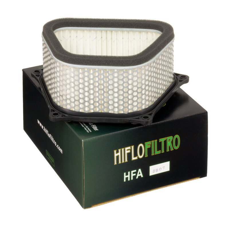 filtro-de-aire-hiflofiltro-hfa3907-01.jpg Filtro de aire HIFLOFILTRO HFA3907 - Imagen 1