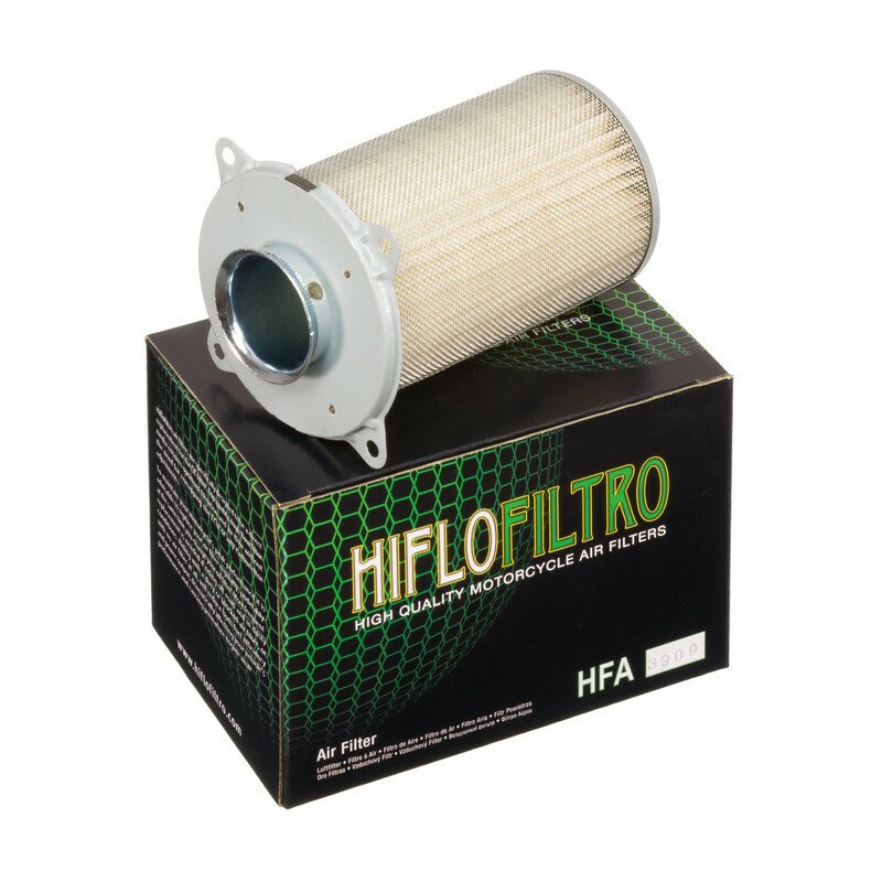 filtro-de-aire-hiflofiltro-hfa3909-01.jpg Filtro de aire HIFLOFILTRO HFA3909 - Imagen 1