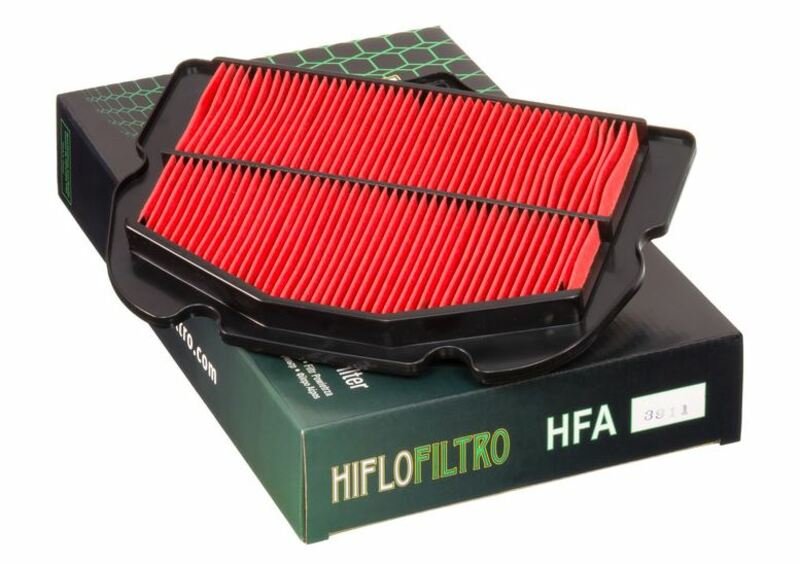 filtro-de-aire-hiflofiltro-hfa3911-01.jpg Filtro de aire HIFLOFILTRO HFA3911 - Imagen 1