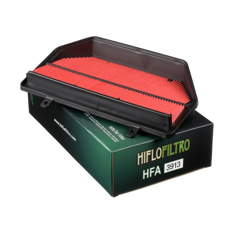 filtro-de-aire-hiflofiltro-hfa3913-01.jpg Filtro de aire HIFLOFILTRO HFA3913 - Imagen 1