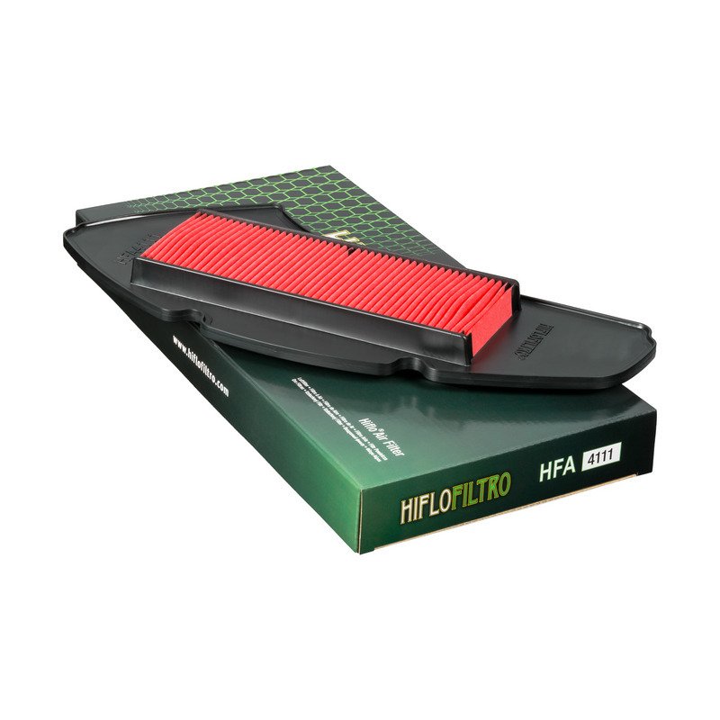 filtro-de-aire-hiflofiltro-hfa4111-01.jpg Filtro de aire HIFLOFILTRO HFA4111 - Imagen 1