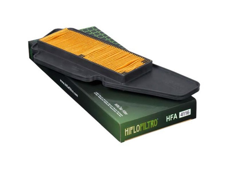 filtro-de-aire-hiflofiltro-hfa4116-01.jpg Filtro de aire HIFLOFILTRO HFA4116 - Imagen 1