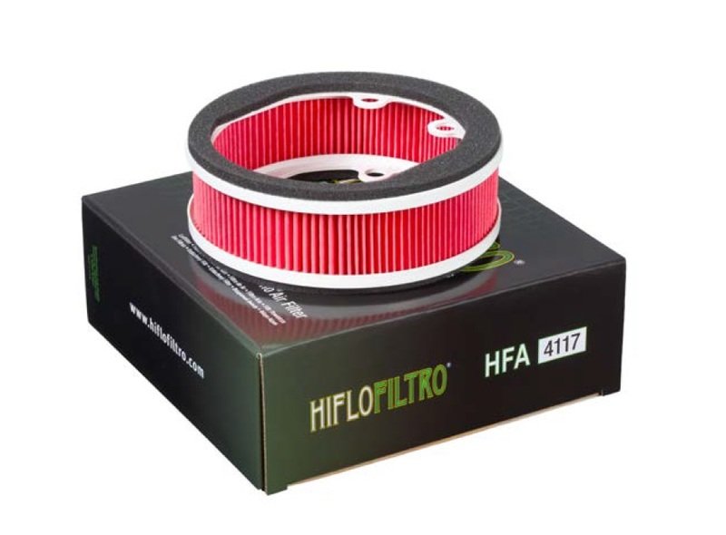 filtro-de-aire-hiflofiltro-hfa4117-01.jpg Filtro de aire HIFLOFILTRO HFA4117 - Imagen 1