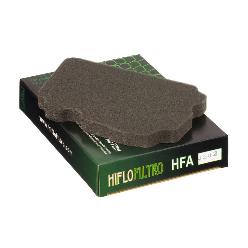 filtro-de-aire-hiflofiltro-hfa4202-01.jpg Filtro de aire HIFLOFILTRO HFA4202 - Imagen 1