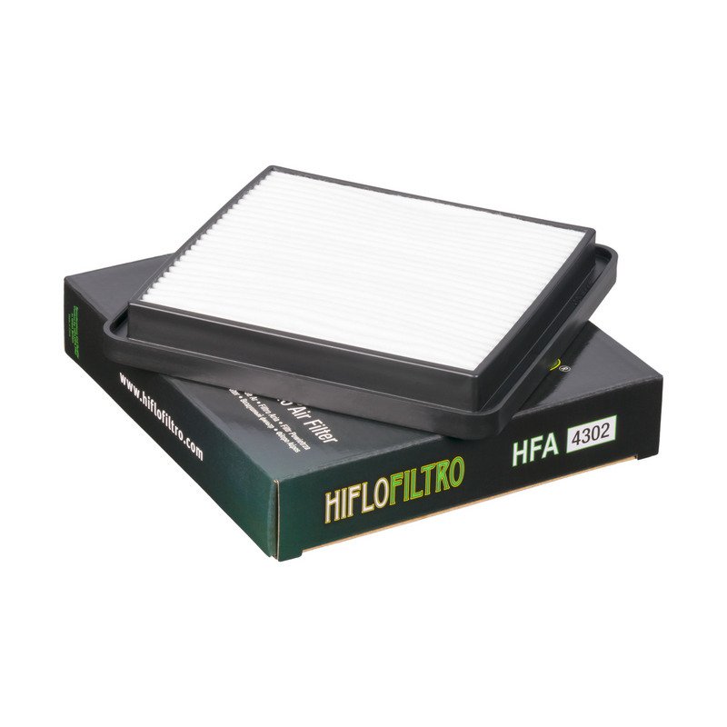 filtro-de-aire-hiflofiltro-hfa4302-01.jpg Filtro de aire HIFLOFILTRO HFA4302 - Imagen 1