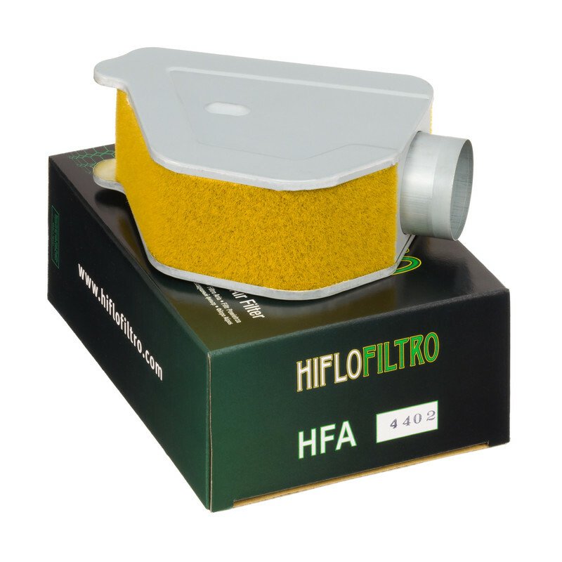 filtro-de-aire-hiflofiltro-hfa4402-01.jpg Filtro de aire HIFLOFILTRO HFA4402 - Imagen 1