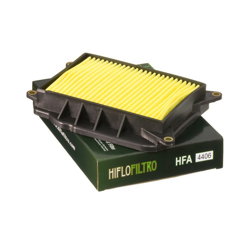 filtro-de-aire-hiflofiltro-hfa4406-01.jpg Filtro de aire HIFLOFILTRO HFA4406 - Imagen 1