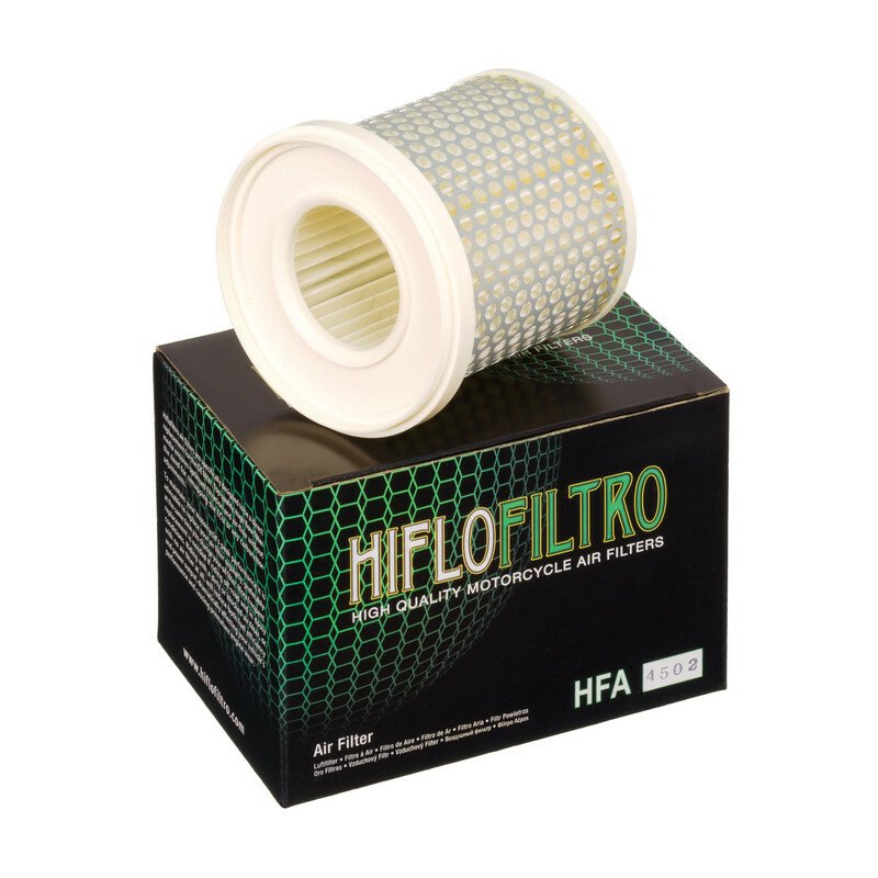 filtro-de-aire-hiflofiltro-hfa4502-01.jpg Filtro de aire HIFLOFILTRO HFA4502 - Imagen 1