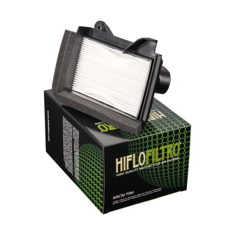 filtro-de-aire-hiflofiltro-hfa4512-01.jpg Filtro de aire Hiflofiltro HFA4512 - Imagen 1