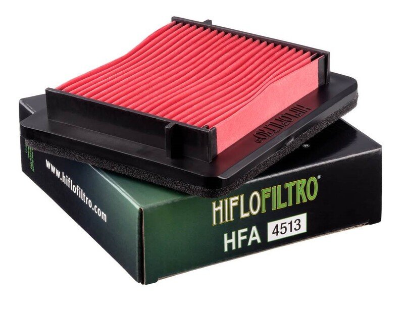 filtro-de-aire-hiflofiltro-hfa4513-01.jpg Filtro de aire HIFLOFILTRO HFA4513 - Imagen 1