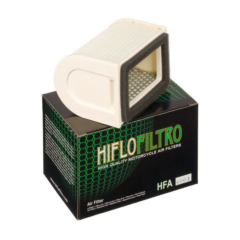 filtro-de-aire-hiflofiltro-hfa4601-01.jpg Filtro de aire HIFLOFILTRO HFA4601 - Imagen 1