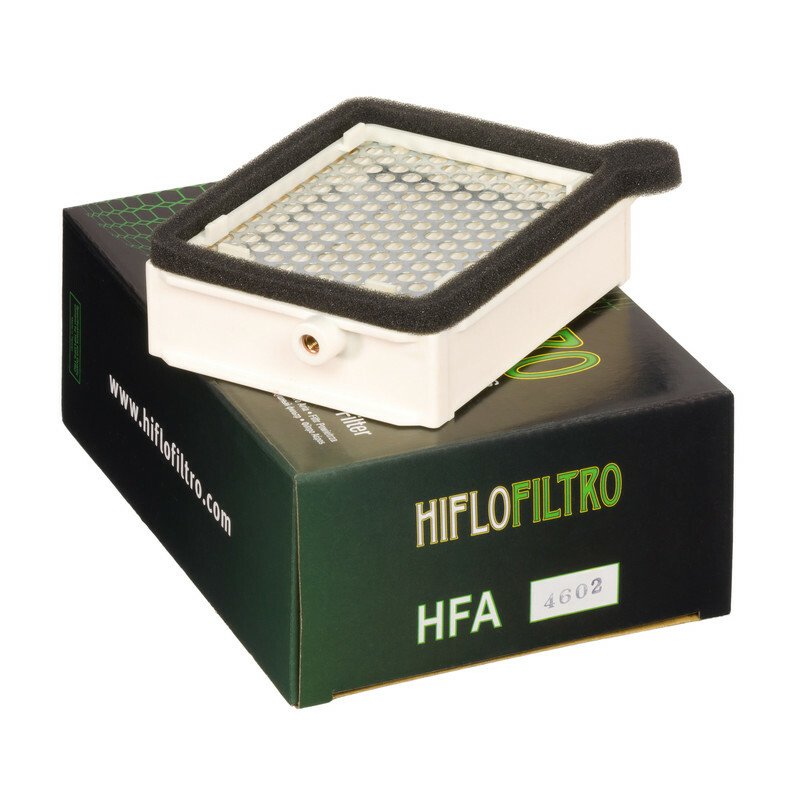 filtro-de-aire-hiflofiltro-hfa4602-01.jpg Filtro de aire HIFLOFILTRO HFA4602 - Imagen 1