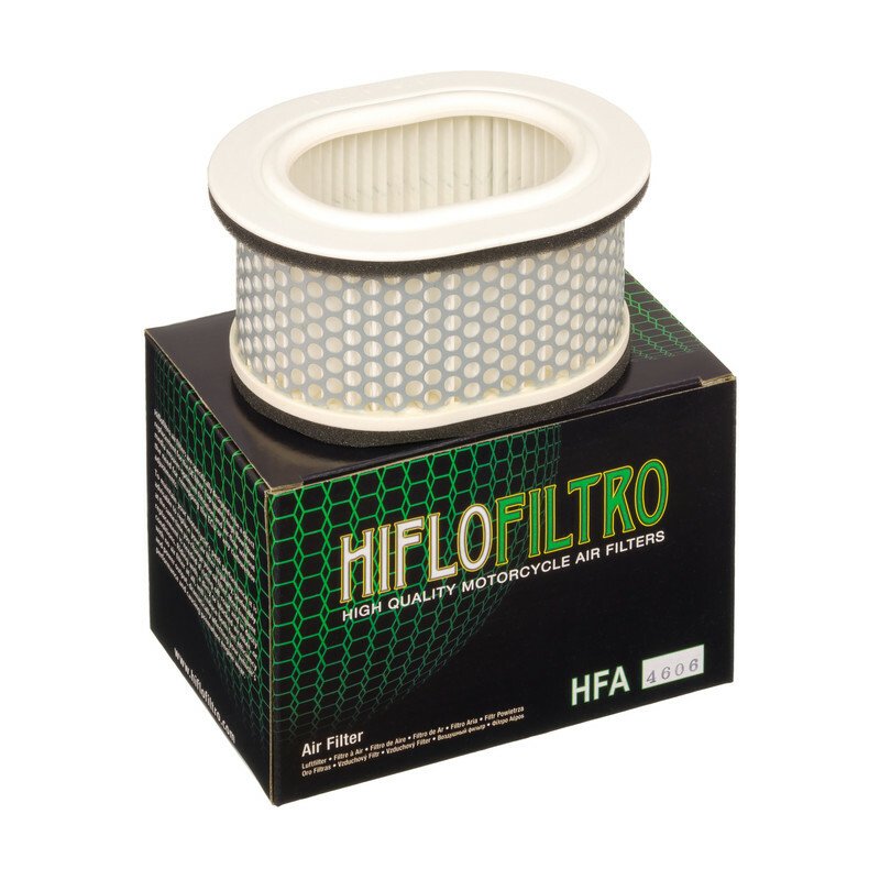 filtro-de-aire-hiflofiltro-hfa4606-01.jpg Filtro de aire HIFLOFILTRO HFA4606 - Imagen 1