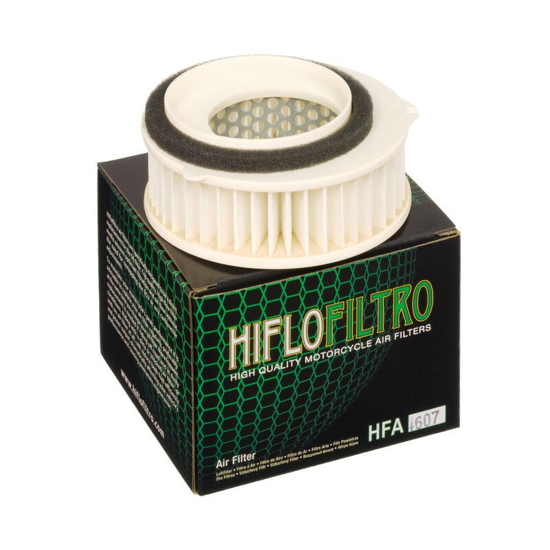 filtro-de-aire-hiflofiltro-hfa4607-01.jpg Filtro de aire HIFLOFILTRO HFA4607 - Imagen 1