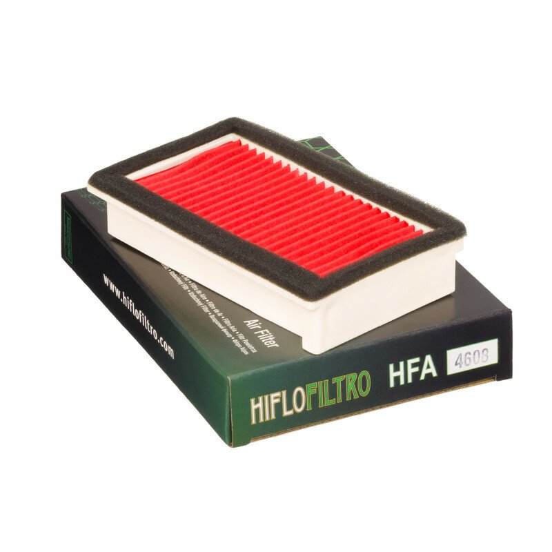 filtro-de-aire-hiflofiltro-hfa4608-01.jpg Filtro de aire HIFLOFILTRO HFA4608 - Imagen 1