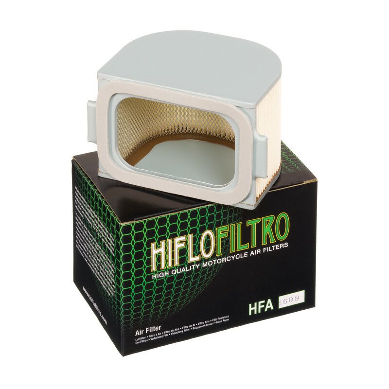 filtro-de-aire-hiflofiltro-hfa4609-01.jpg Filtro de aire HIFLOFILTRO HFA4609 - Imagen 1
