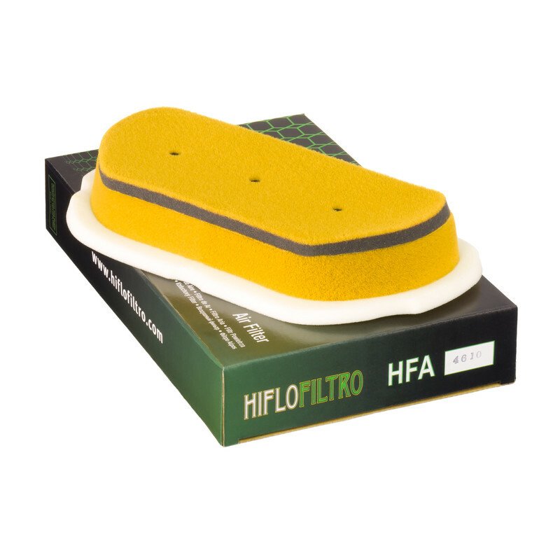 filtro-de-aire-hiflofiltro-hfa4610-01.jpg Filtro de aire HIFLOFILTRO HFA4610 - Imagen 1