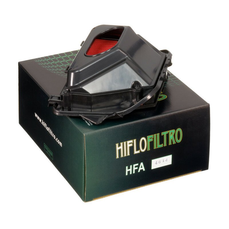 filtro-de-aire-hiflofiltro-hfa4614-01.jpg Filtro de aire HIFLOFILTRO HFA4614 - Imagen 1