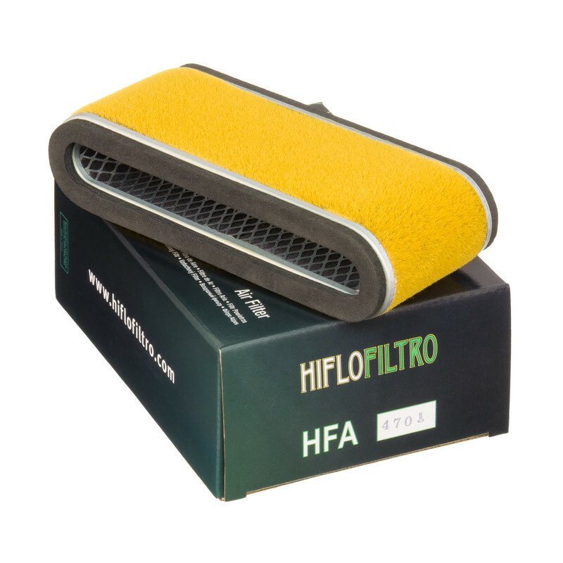 filtro-de-aire-hiflofiltro-hfa4701-01.jpg Filtro de aire HIFLOFILTRO HFA4701 - Imagen 1