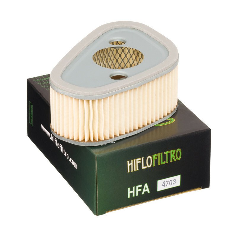 filtro-de-aire-hiflofiltro-hfa4703-01.jpg Filtro de aire HIFLOFILTRO HFA4703 - Imagen 1