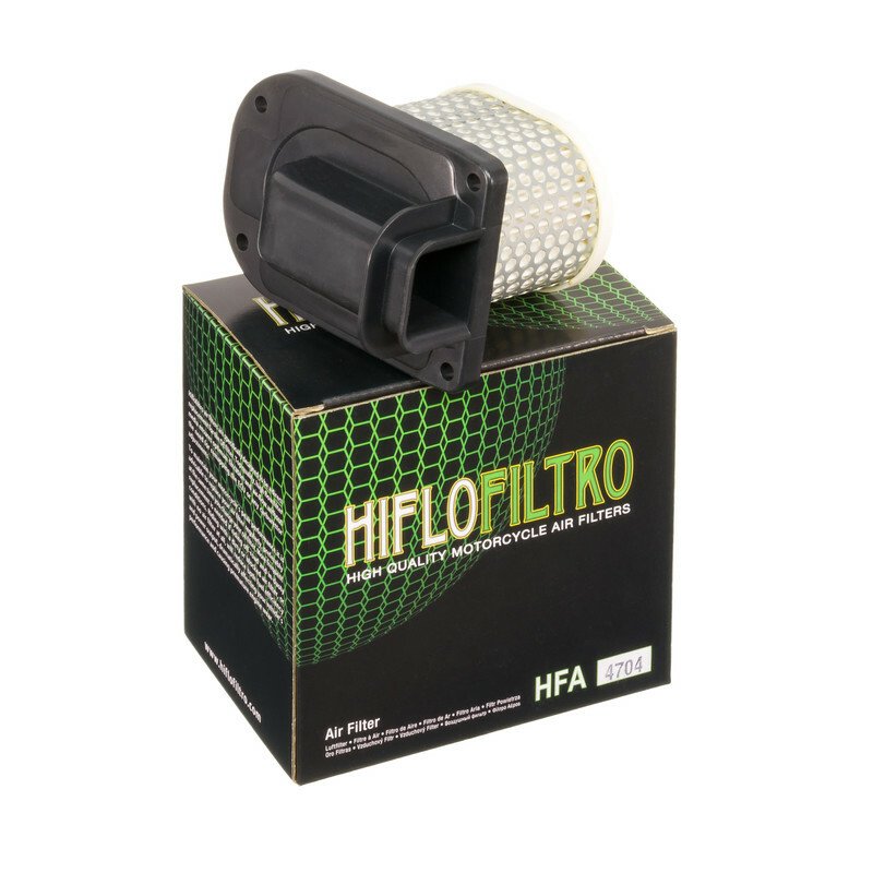 filtro-de-aire-hiflofiltro-hfa4704-01.jpg Filtro de aire HIFLOFILTRO HFA4704 - Imagen 1