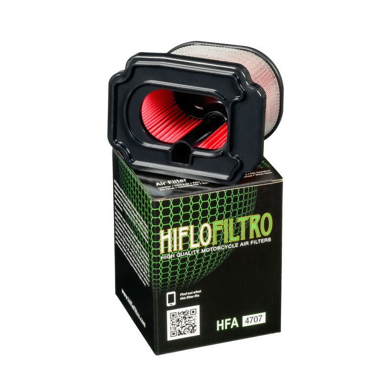filtro-de-aire-hiflofiltro-hfa4707-01.jpg Filtro de aire HIFLOFILTRO HFA4707 - Imagen 1