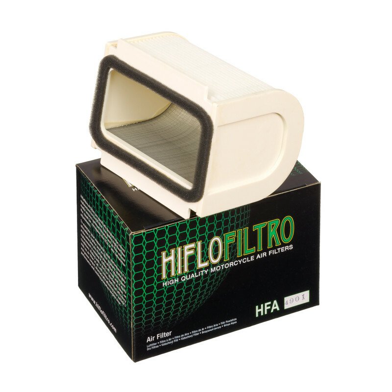 filtro-de-aire-hiflofiltro-hfa4901-01.jpg Filtro de aire HIFLOFILTRO HFA4901 - Imagen 1