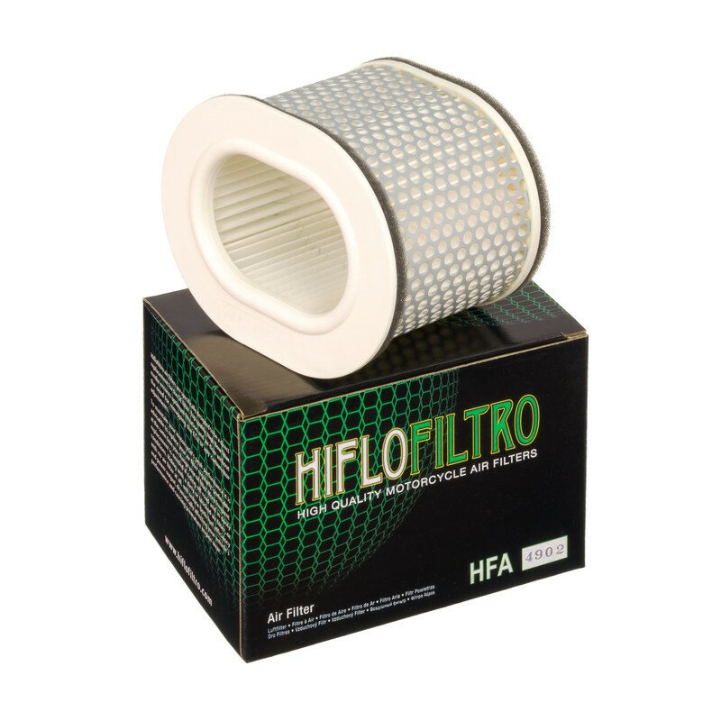 filtro-de-aire-hiflofiltro-hfa4902-01.jpg Filtro de aire HIFLOFILTRO HFA4902 - Imagen 1