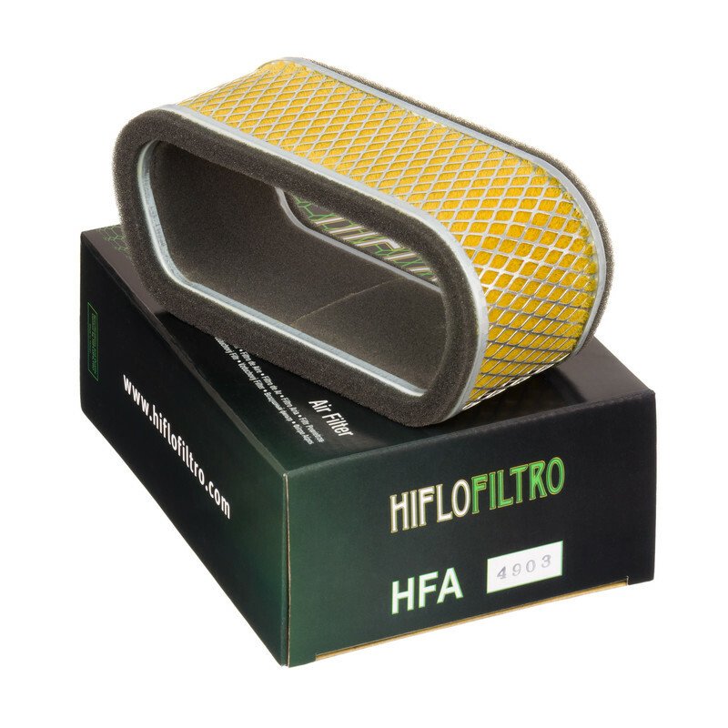 filtro-de-aire-hiflofiltro-hfa4903-01.jpg Filtro de aire HIFLOFILTRO HFA4903 - Imagen 1
