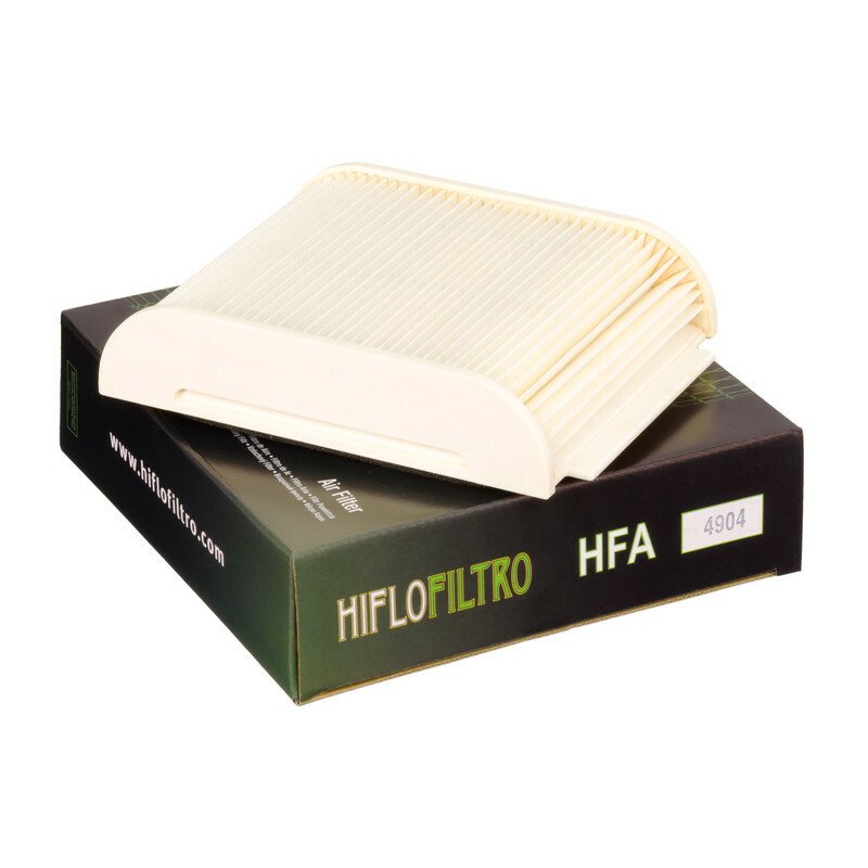 filtro-de-aire-hiflofiltro-hfa4904-01.jpg Filtro de aire HIFLOFILTRO HFA4904 - Imagen 1