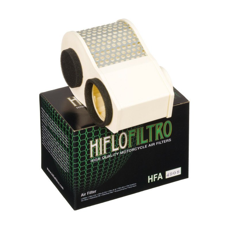 filtro-de-aire-hiflofiltro-hfa4908-01.jpg Filtro de aire HIFLOFILTRO HFA4908 - Imagen 1