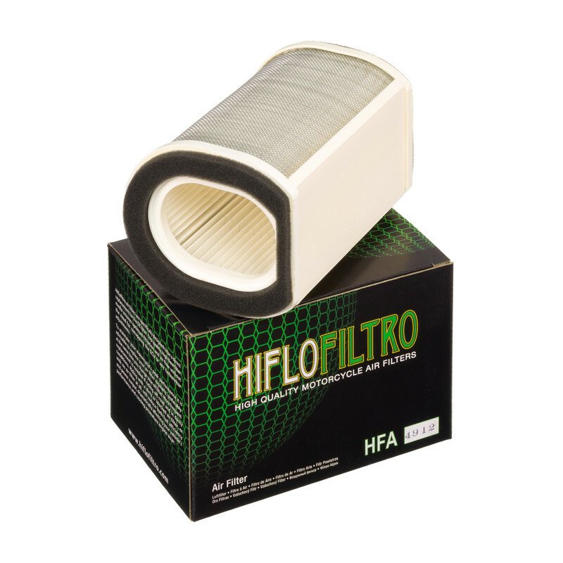 filtro-de-aire-hiflofiltro-hfa4912-01.jpg Filtro de aire HIFLOFILTRO HFA4912 - Imagen 1