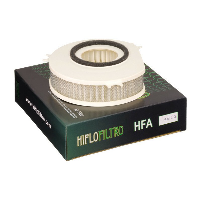 filtro-de-aire-hiflofiltro-hfa4913-01.jpg Filtro de aire HIFLOFILTRO HFA4913 - Imagen 1