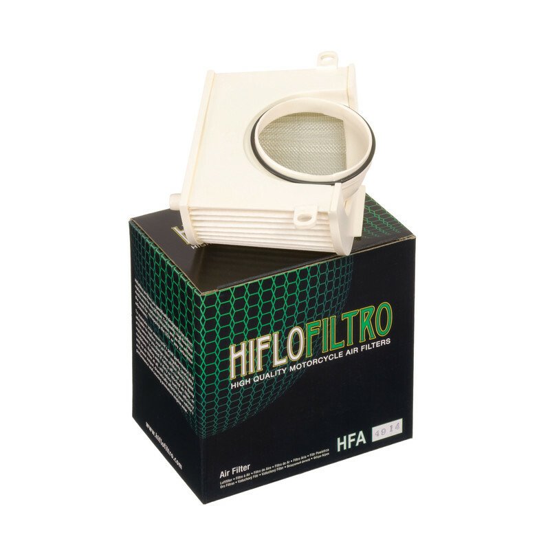 filtro-de-aire-hiflofiltro-hfa4914-01.jpg Filtro de aire HIFLOFILTRO HFA4914 - Imagen 1
