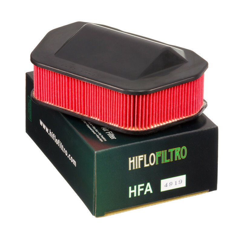 filtro-de-aire-hiflofiltro-hfa4919-01.jpg Filtro de aire HIFLOFILTRO HFA4919 - Imagen 1