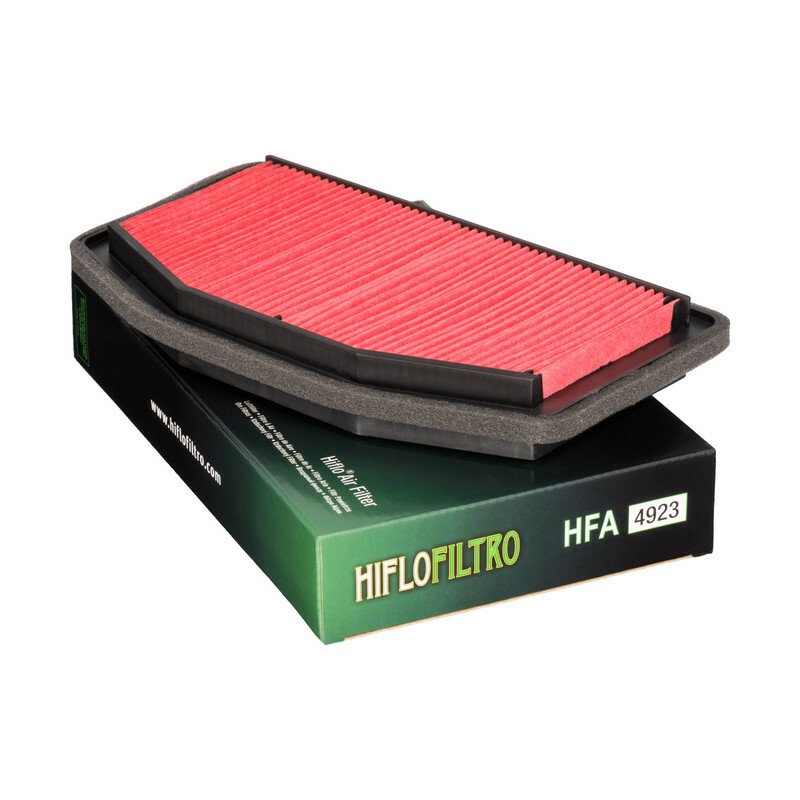 filtro-de-aire-hiflofiltro-hfa4923-01.jpg Filtro de aire HIFLOFILTRO HFA4923 - Imagen 1
