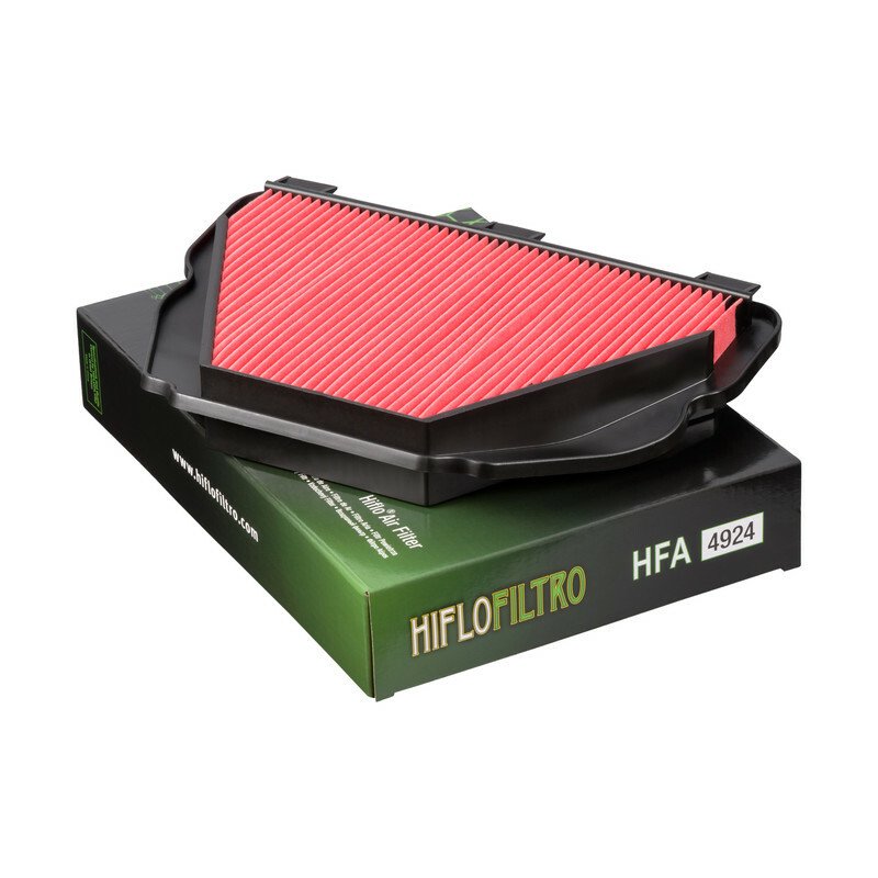 filtro-de-aire-hiflofiltro-hfa4924-01.jpg Filtro de aire HIFLOFILTRO HFA4924 - Imagen 1