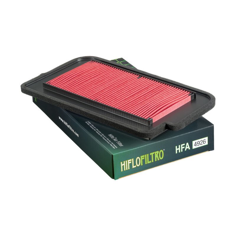 filtro-de-aire-hiflofiltro-hfa4926-01.jpg Filtro de aire HIFLOFILTRO HFA4926 - Imagen 1